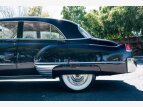 Thumbnail Photo 5 for 1949 Cadillac Series 62